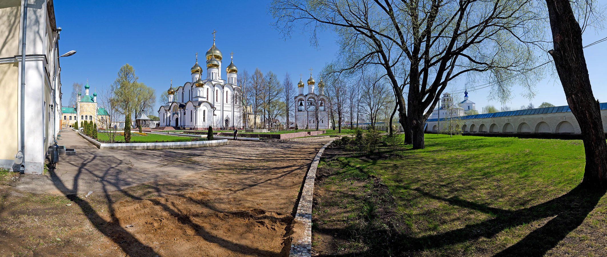 Переславль-Залесский